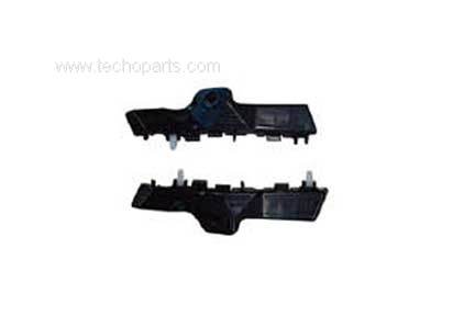 KIA SORENTO 2013 Front Bumper Bracket