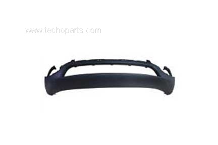 KIA SORENTO 2013 Front Bumper lower