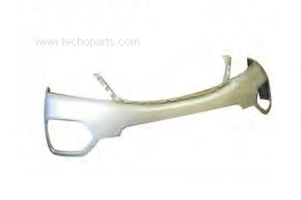 KIA SORENTO 2009 FRONT BUMPER