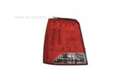 KIA SORENTO 2009 TAIL LAMP