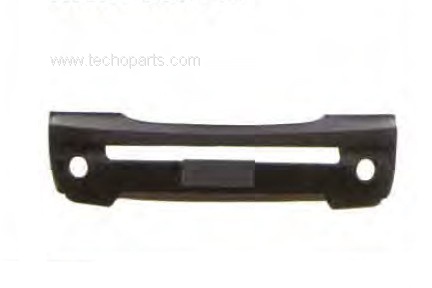 KIA SORENTO 2005 FRONT BUMPER