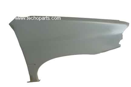 KIA PRIDE Front Fender RH