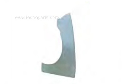 DAEWOO CIELO 08 /NEXIA 08S FRONT FENDER LH