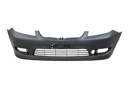 Toyota Vios 2003 Front Bumper