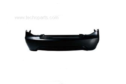 DAEWOO CIELO 08 /NEXIA 08S REAR BUMPER