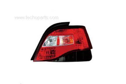 DAEWOO CIELO 08 /NEXIA 08S Tail lamp