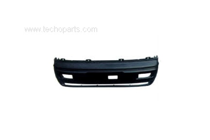 DAEWOO DAMAS 2005 Front Bumper