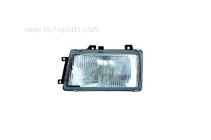 DAEWOO DAMAS 1998 Head Lamp