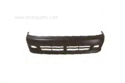 Daewoo LANOS 96-03 FRONT BUMPER