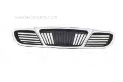 Daewoo LANOS 96-03 FRONT GRILL
