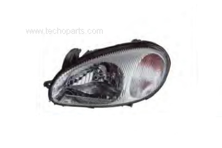 Daewoo LANOS 96-03 HEAD LAMP