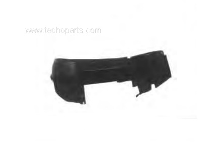 Daewoo LANOS 96-03 INNER FENDER