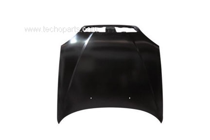 Daewoo LANOS 96-03 HOOD