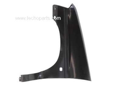 Daewoo Tico Front Fender LH