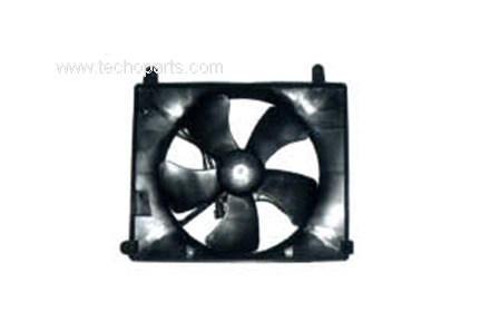 NUBIRA 2000 FAN ASSY (BIG)