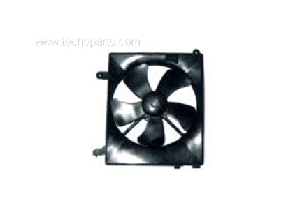 NUBIRA 2000 FAN ASSY (SMALL)