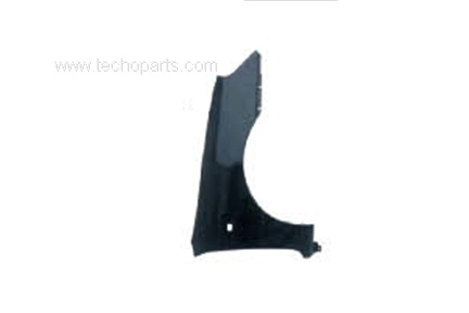 NUBIRA 2000 Front Fender