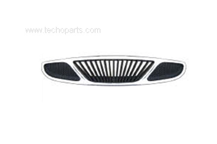 NUBIRA 2000 FRONT GRILLE