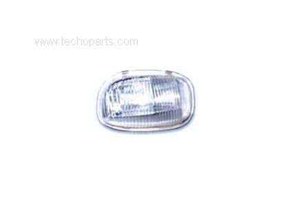 NUBIRA 1997 Fog Lamp