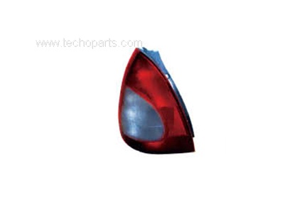 NUBIRA 1997 Tail Lamp