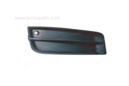 CRUZE 2009 FOG LAMP COVER