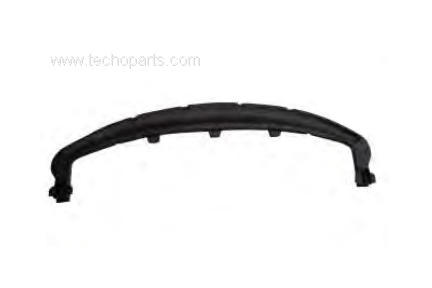 CRUZE 2009 FRONT BUMPER SLIPE