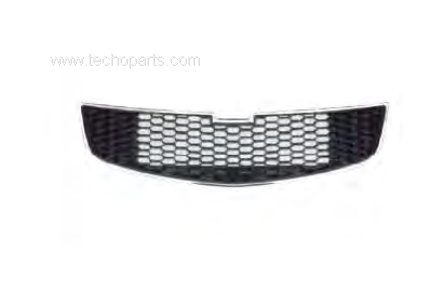 CRUZE 2009 LOW GRILL