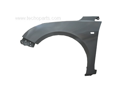 CRUZE 2009 Front Fender LH