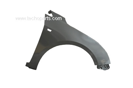 CRUZE 2009 Front Fender RH