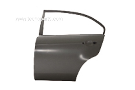 Chevrolet EPICA 2008-2010 Rear Door LH