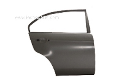 Chevrolet EPICA 2008-2010 Rear Door RH