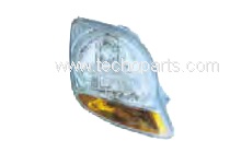 Chevrolet Matiz 2005 HEAD LAMP