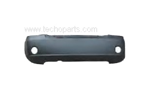 Chevrolet Matiz 2005 REAR BUMPER