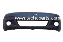 Chevrolet Spark/Matiz 2001 FRONT BUMPER