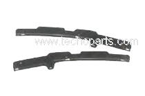 Chevrolet Spark/Matiz 2001 FRONT BUMPER BRACKET