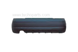 Chevrolet Spark/Matiz 2001 REAR BUMPER