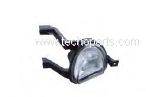 Chevrolet SAIL 2000/CORSA FOG LAMP