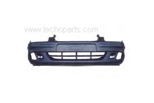 Chevrolet SAIL 2000/CORSA FRONT BUMPER ( OLD STYLE)