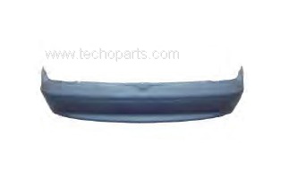 Chevrolet SAIL 2000/CORSA REAR BUMPER (OLD STYLE)