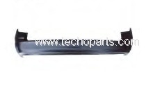 Chevrolet SAIL 2000/CORSA REAR BUMPER( OLD STYLE)