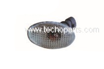 Chevrolet SAIL 2000/CORSA Side  Lamp White