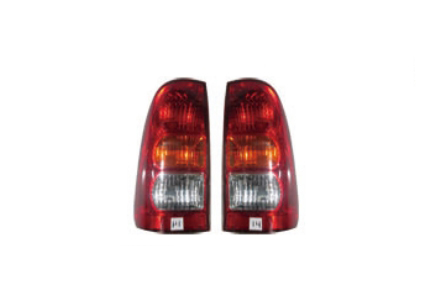 Toyota Hilux 06 Tail Lamp 81560-0k010