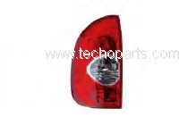 Chevrolet SAIL 2000/CORSA Tail  Lamp (Crystal,Hatchback)