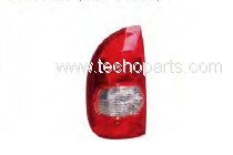 Chevrolet SAIL 2000/CORSA Tail  Lamp (Old  Style, PINK)