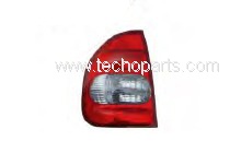 Chevrolet SAIL 2000/CORSA Tail  Lamp (Old  Style)