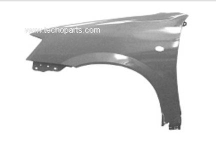 Chevrolet SAIL 2006/CORSA Front Fender  LH