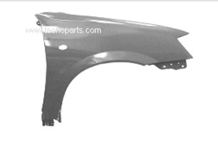 Chevrolet SAIL 2006/CORSA Front Fender  RH