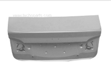 Chevrolet SAIL 2006/CORSA Trunk Lid