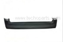 Chevrolet SAIL 2006/CORSA REAR BUMPER