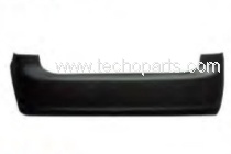 Chevrolet SAIL 2006/CORSA REAR BUMPER